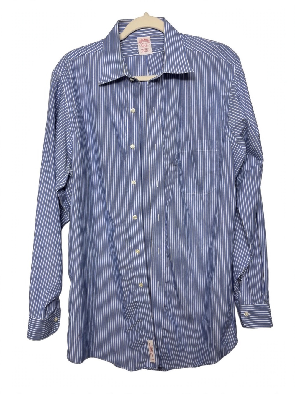 Brooks Brothers dress shirt
